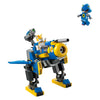 Lego lego the hedgehog 77002 cyclone vs. metal sonic