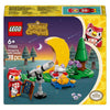 Lego lego animal crossing 77053 sterrenkijken met celeste