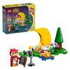 Lego lego animal crossing 77053 sterrenkijken met celeste