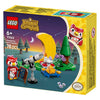 Lego lego animal crossing 77053 sterrenkijken met celeste