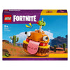 Lego lego fortnite 77070 durrr burger