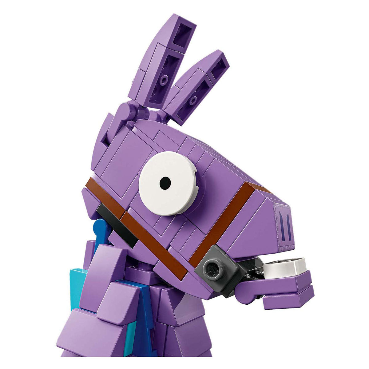 Lego lego fortnite 77071 supply llama