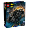 Lego dc batman™: batman tumbler vs. two-face™ en the joker™ - 76303