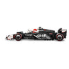 Lego speed champions moneygram haas f1 team vf-24 racewagen set - 77250