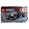 Lego speed champions bwt alpine f1 team a524 racewagen set - 77248