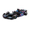 Lego speed champions bwt alpine f1 team a524 racewagen set - 77248