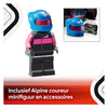 Lego speed champions bwt alpine f1 team a524 racewagen set - 77248