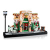 Lego icons - frans café constructiespeelgoed (10362)
