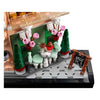 Lego icons - frans café constructiespeelgoed (10362)