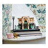Lego icons - frans café constructiespeelgoed (10362)