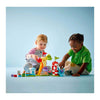 Lego ® duplo® peppa big kermis - speelgoed voor peuters - 10453