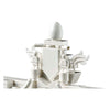 Lego architecture trevifontein - 21062