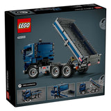 Lego ® technic vrachtwagen met kiepfunctie speelgoed - 42203 - afbeelding 11