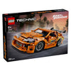 Lego ® technic fast and furious toyota supra mk4 set - 42204