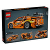 Lego ® technic fast and furious toyota supra mk4 set - 42204