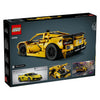 Lego technic chevrolet corvette stingray - 42205