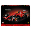 Lego technic 42207 ferrari sf-24 f1 auto