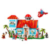Lego ® disney lilo en stitch strandhuis - 43268