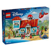 Lego ® disney lilo en stitch strandhuis - 43268