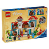Lego ® disney lilo en stitch strandhuis - 43268