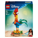 Lego disney vaiana 2 heihei - 43272 - afbeelding 6