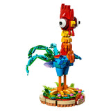 Lego disney vaiana 2 heihei - 43272 - afbeelding 7