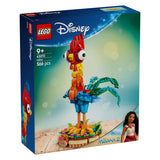 Lego disney vaiana 2 heihei - 43272 - afbeelding 8