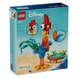 Lego disney vaiana 2 heihei - 43272 - afbeelding 9