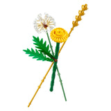 Lego botanicals 30701 veldbloemen - afbeelding 4