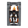 Lego icons boekensteun: the lord of the rings – balrog set - 10367