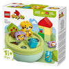 Lego ® duplo® mijn eerste vormenstoof: puppyhuis - 10441