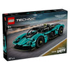 Lego technic 42208 aston martin valkyrie
