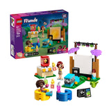 Lego 42642 friends filmavond | 2 stuks