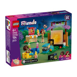 Lego 42642 friends filmavond | 2 stuks