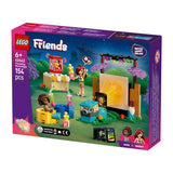 Lego 42642 friends filmavond | 2 stuks