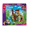 Lego friends 42648 de pandaopvang