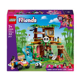 Lego ® friends de pandaopvang, bouwset, speelgoed - 42648 - afbeelding 8
