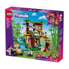 Lego ® friends de pandaopvang, bouwset, speelgoed - 42648