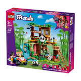 Lego ® friends de pandaopvang, bouwset, speelgoed - 42648 - afbeelding 11