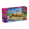 Lego friends 42659 samen op roadtrip