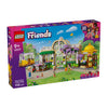 Lego ® friends plantencafé en bloemenwinkel bouwset - 42671