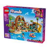 Lego ® friends strandresort, bouwset - 42673