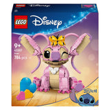 Lego disney angel lilo stitch kinderspeelgoed - 43257 - afbeelding 8