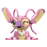 Lego disney angel lilo stitch kinderspeelgoed - 43257 - afbeelding 11