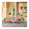 Lego disney 43267 prinsessenkasteel en koninklijke huisdieren