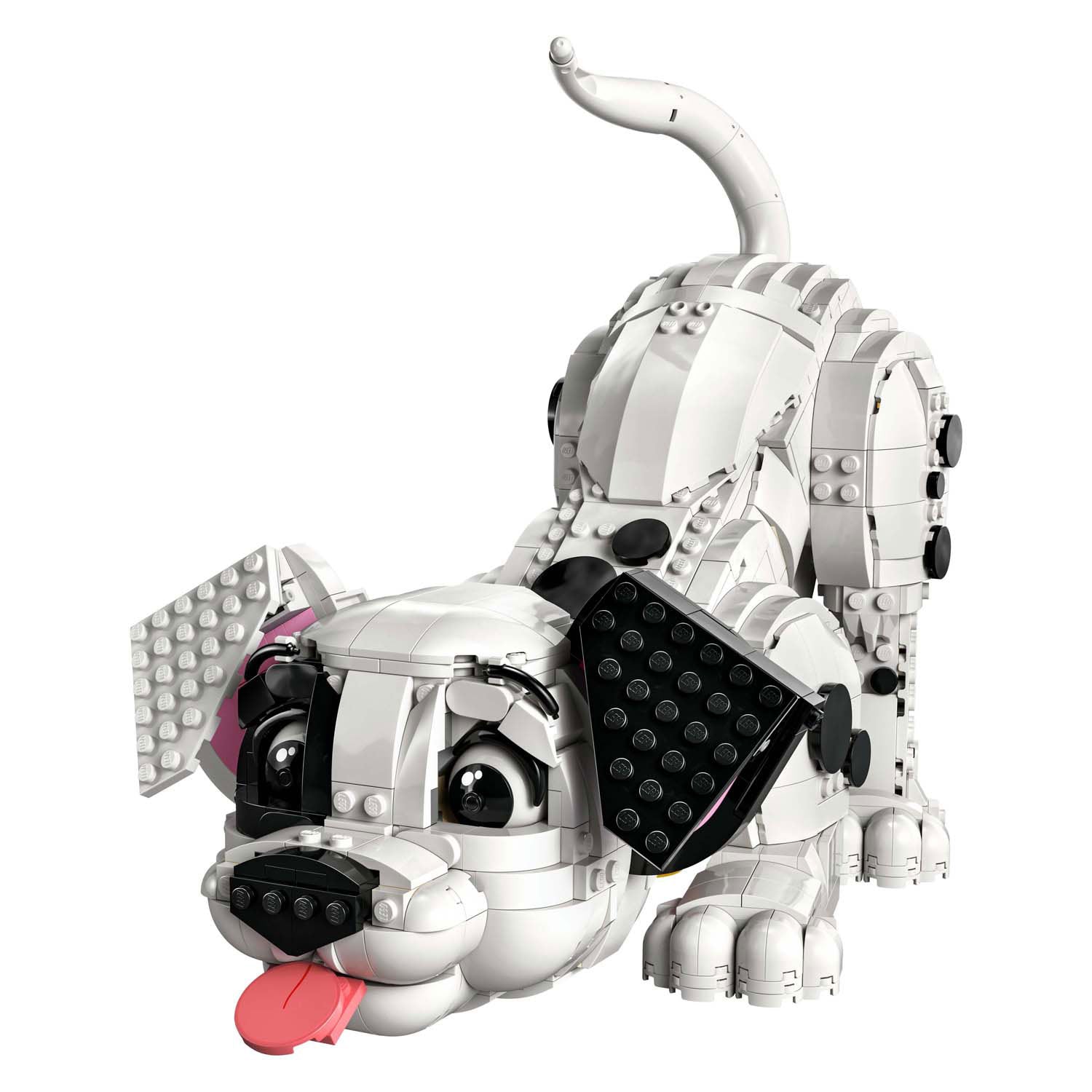 Lego ® disney 101 dalmatiërs puppy - 43269