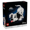 Lego ® disney 101 dalmatiërs puppy - 43269