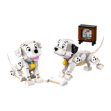 Lego ® disney lucky en penny uit 101 dalmatiërs - 43271 - afbeelding 9