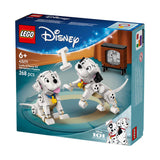 Lego ® disney lucky en penny uit 101 dalmatiërs - 43271 - afbeelding 11