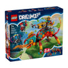 Lego dreamzzz mateo's vuurkameleon speelgoed - 71492